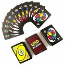 Uno Show Em No Mercy Card Game Sealed  Brand New  In Hand 