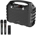 Wireless Bluetooth Portable Pa Speaker System  Powerful Bluetooth Karaoke