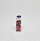 Amuleto Ritualizado Peonias   Ritualized Amulet Contra Mal De Ojo 1pc