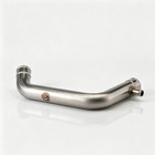 Lower Stainless Coolant Tube For Kenworth T880 Peterbilt 579 Trucks F66-2767-200