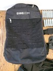 Air Soft Gear Tactical Lot Padded Shirt  2 Vests  Face Mask Starwars Patches   