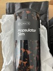 Brumate Hopsulator Slim Can Cooler Tortoise Shell New In Box     