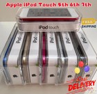     new Sealed Apple Ipod Touch 6th 7th Generation 256gb Us Stock Fastshipping