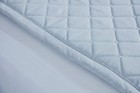 Gml Heating Carbon Electric Mattress Pads With Aerosilver Fabric