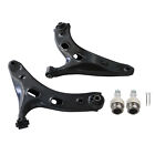 Front Lower Control Arms W  Ball Joints Fits For 2019-22 Subaru Forester