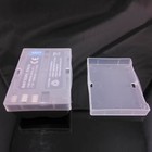2x Protection Case Cover Dust Cap For Nikon En-el3e Battery D300 D200 D90 D80