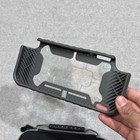 Nintendo Switch Carrying Case With 6 Game Cartridge Holders With Hard Case