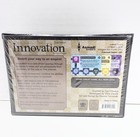 New  Sealed Cards Innovation Card Game 3rd Edition Carl Chudyk Asmadi Games 2021