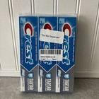 Crest Tartar Protection   Anticavity Toothpaste 2 4oz 3 Pack