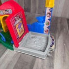 Fisher Price 2014 Little People Big Animal Zoo Tree House With Scale