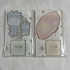 Yuri    On Ice Otabe Acrylic Stand Sanrio Hello Kitty