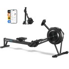 Merach R50 Air Resistance Professional Indoor Rowing Machine Workout Exercise