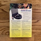 Fish Mate F14 Aquarium Fish Feeder
