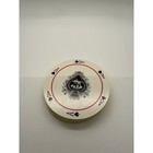 Vintage 80s Kings Dominion Hanna-barbera Round Playing Cards