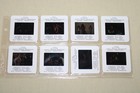 Glitter - 8 Press Kit Slides Mariah Carey Maxton Beesley Da Brat V Pettiford