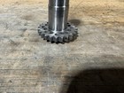 Nice Horstman Dxl 1 Disc Clutch Extended Hub Yamaha Kt100 Vintage Kart