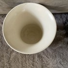 Mid-century Wedgwood White Porcelain Urn Vase With Shell Handles- Neoclassical