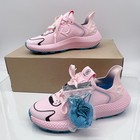 G Fore Mg4x2 Heart G   s Hybrid Women   s Golf Shoes Sneakers Pink Lace Up Mg4 Us 6