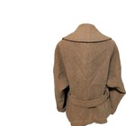 Early 1920s Wool Mackinaw Jeep Jacket By Stylecraft Topper Roth   Knewbow