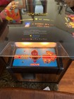 1980 s Midway Ms Pacman  Original Cocktail Table Arcade Game Excellent Condition