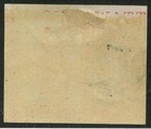 Canada  90a Mint Imperf Plate Pair