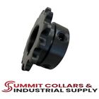  35 Roller Chain Sprocket B Type 3 4  Bore 13 Tooth 35b13h-3 4