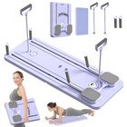 Pilates Board  Multifunctional Abdominal Board  Ab Core Trainer  Ab Trainer Mach