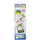 Little Tikes Story Dream Machine Book Projector Cartridges  lot Of 4 