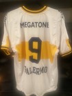 Martin Palermo  Boca Juniors Match Prepared Shirt