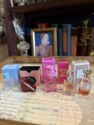 Perfume Mini Bottle Lot Nib