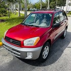 2002 Toyota Rav4 Low 43k Mi Clean Carfax 1owner Rust Free Non Smoker 