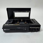 Sony Wm-d6c Cassette Professional Cassette Player Recorder - Working