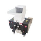 220v Plastic Crusher 4kw Pvp Crusher Pellet Crusher Tire board Shredder