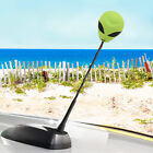 Coolballs Cool Green Alien Ufo Area 51 Car  Truck  Bronco Antenna Topper New