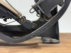 Kelsey Excelsior Cast Iron Tabletop Printing Press 3x5 Letter Press Model N