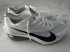 Size 9 5- Nike Zoomx Vaporfly Next  4 White