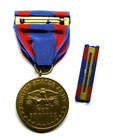 1899 U s  Army Philippine Insurrection Medal With Ribbon