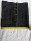 Body Shaper Waist Training  Cincher Underbust Boned Corset Slim Shapewear Sz S