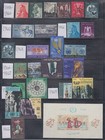 Egypt 1953-1983 Mint And Used Collection  All Sound 