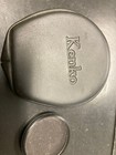 Lot Of Mixed Camera Lens  Kenco  Canon  Pentex With Case 