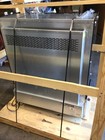 Black Diamond Bdvacm-200  Open Air Vertical Air Curtain Merchandiser Cooler New