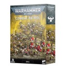 Games Workshop Warhammer 40k Combat Patrol  2024 Orks New Release