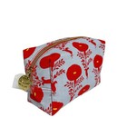 Wholesale 36 X  Estee Lauder Spring 26 Gwp Cosmetic Makeup Hand Bag Clutch Pouch