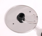 Magimix 2mm   4mm Slicer And Grater Discs   Disc Blade Riser adapter For 4200xl