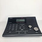 Uniden Bearcat Bc365crs 500 Channel Scanner Fire  Police  Ems  Fm  Weather