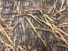 New Kobuk Men Shadow Grass Premium Breathable Hunting Wader Lug Boots Sz 12 Reg