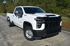 2021 Chevrolet Silverado 2500 Hd Work Truck