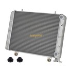Radiator Fits For Polaris Ranger 700 Crew 700   Xp 700 2005-2009 1240286 1240211