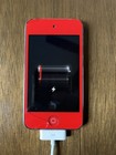 Apple Ipod Touch 64gb     Model A1367