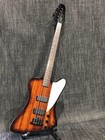 Epiphone Thunderbird Iv Made In Korea